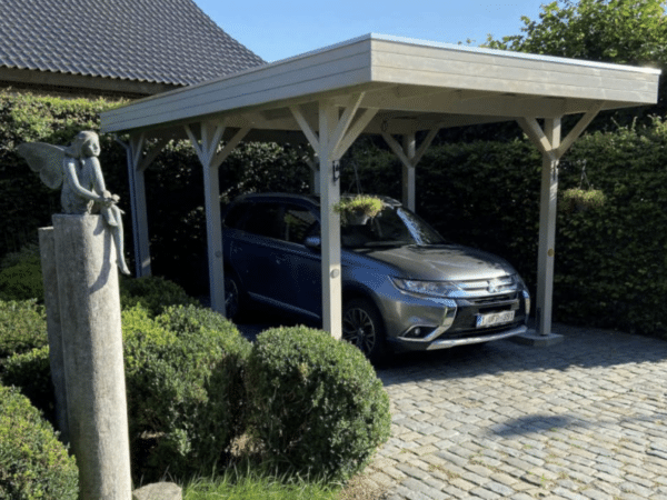 Carport Ryanna Plus – Image 2