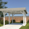Carport Ryanna Plus