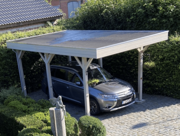 Carport Ryanna Plus – Image 3