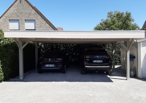 Carport Disha Plus – Image 2