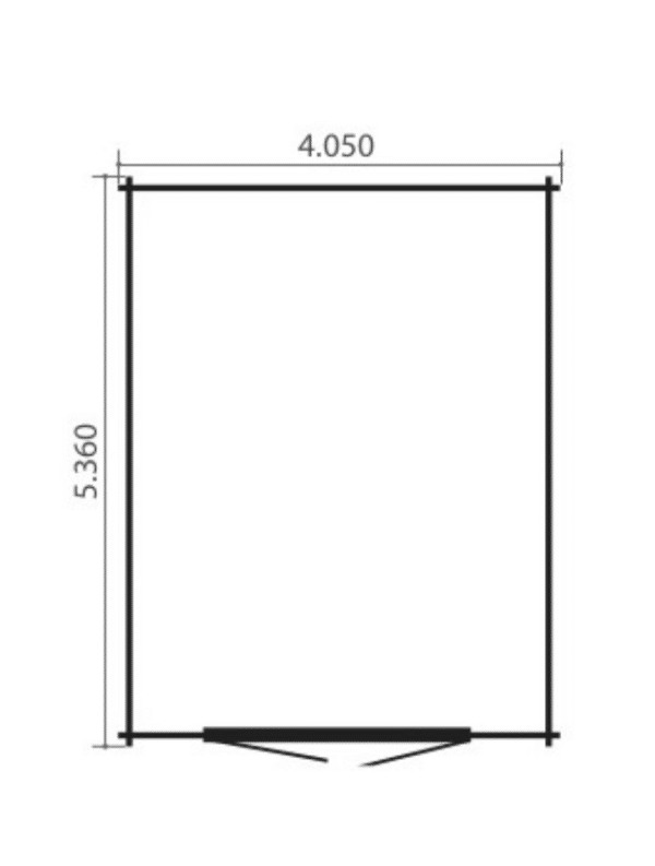 Garage Tirza Plus – Image 2