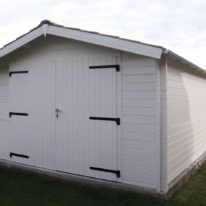 Garage Tirza Plus