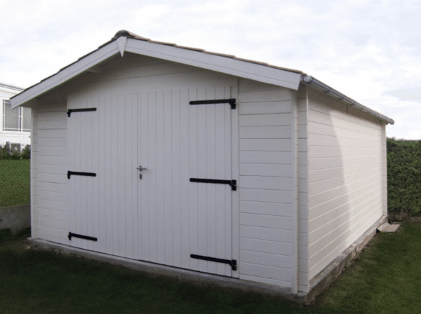 Garage Tirza Plus