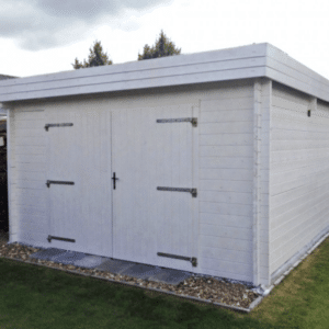 Garage Hiba Plus