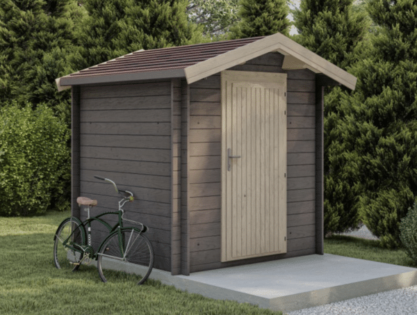 Abri Liva Plus