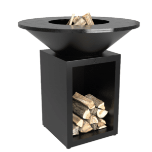 OFYR Classic storage black 100