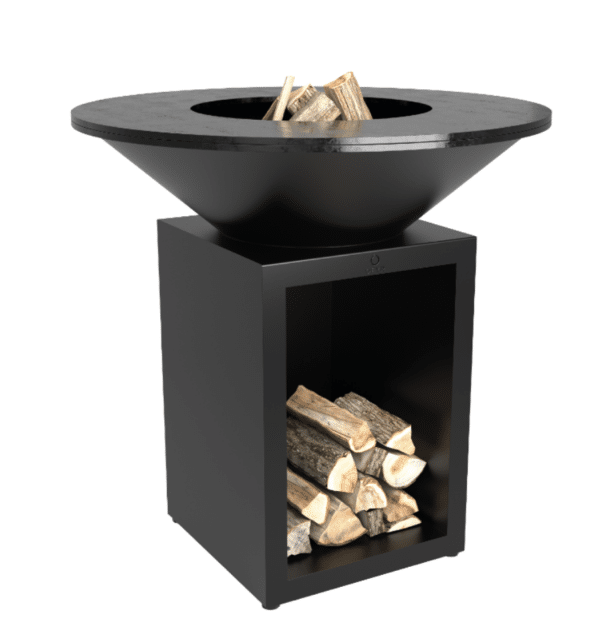 OFYR Classic storage black 100 – Image 2