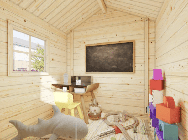Chalet Sam Kids – Image 2