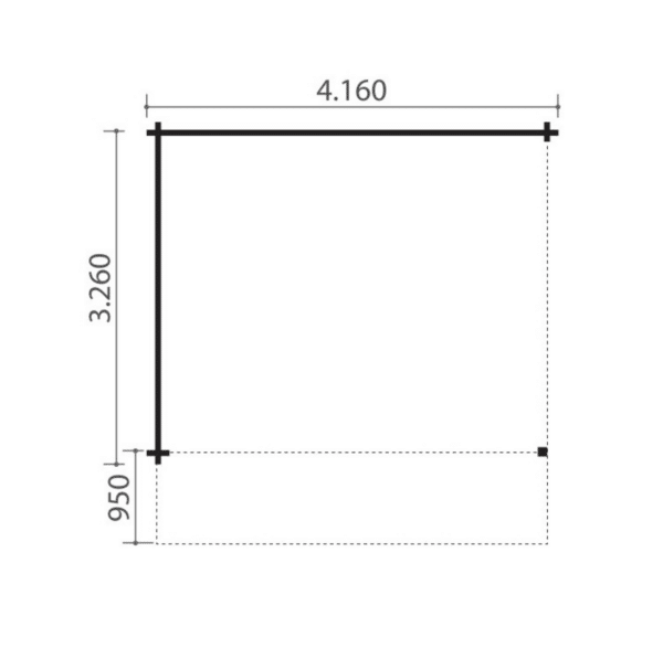 Carport Siana Plus – Image 2