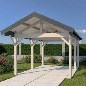 Carport Siana Plus