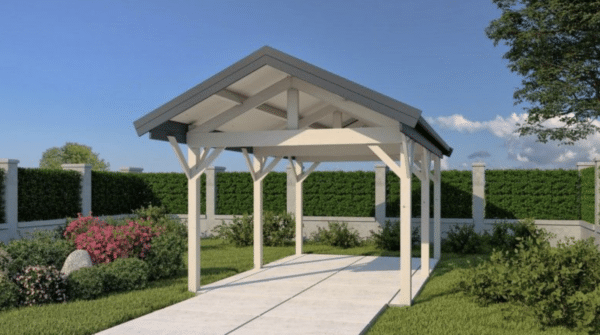 Carport Siana Plus