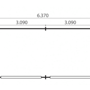 Abri Sonora Plus