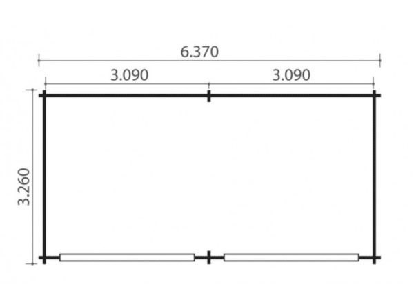 Abri Sonora Plus – Image 2