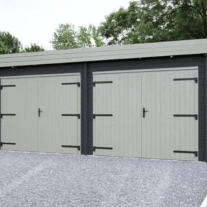Garage Tara Plus