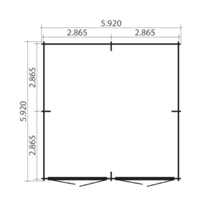 Garage Tara Plus