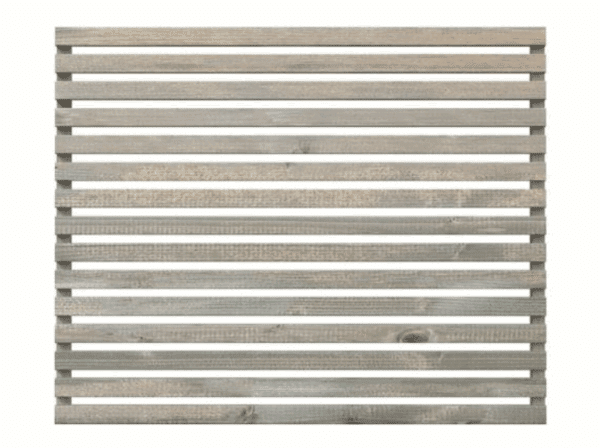 Cloture Line 12x10 Gris – Image 3