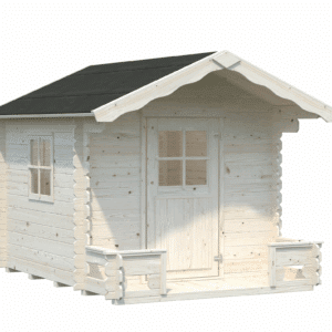 Chalet Stina Kids 3,1m²