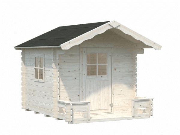 Chalet Stina Kids 3,1m² – Image 2