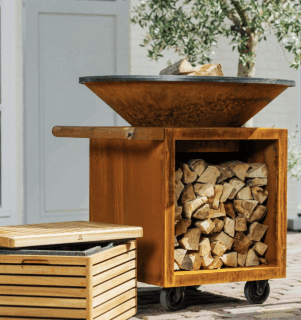 OFYR Classic Storage 100Pro