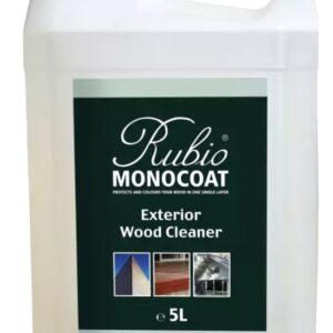 WoodCleanner