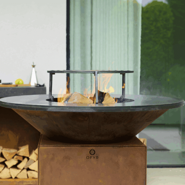 OFYR Corten 75 – Image 2