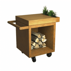 Mise en place table 65 Pro