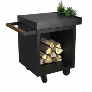 Mise en place table 65 Pro