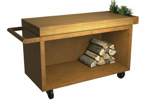 Mise en Place Table 135 PRO – Image 2