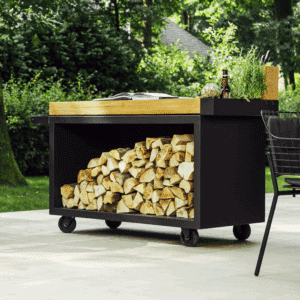 Mise en Place Table 135 PRO