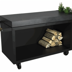 Mise en Place Table 135 PRO