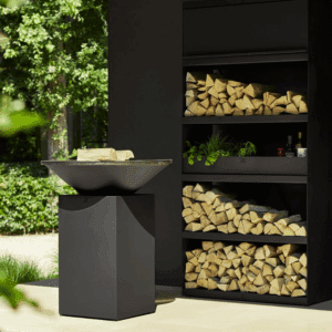 OFYR Wood Storage 100