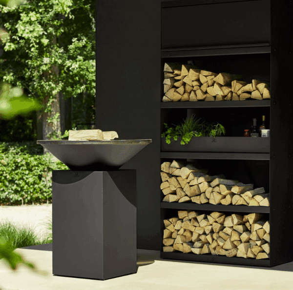 OFYR Wood Storage 100 – Image 2