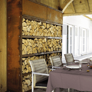 OFYR Wood Storage 200