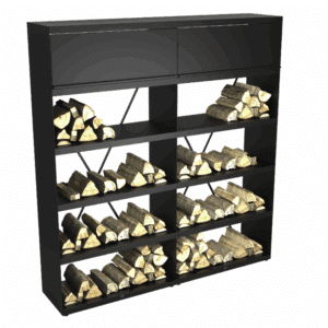 OFYR Wood Storage 200