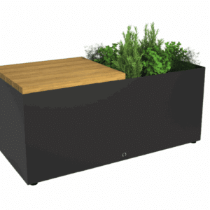 OFYR Herb Garden Bench