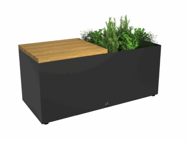 OFYR Herb Garden Bench – Image 4