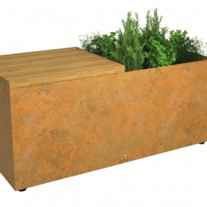 OFYR Herb Garden Bench