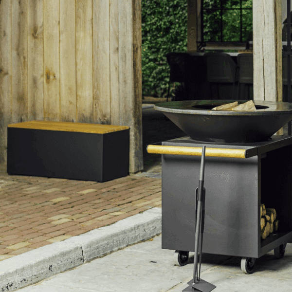 OFYR Garden Bench – Image 3