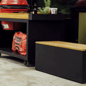 OFYR Garden Bench