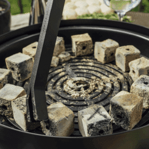 OFYR Coconut Briquettes