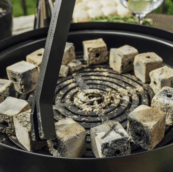 OFYR Coconut Briquettes
