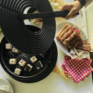 OFYR Coconut Briquettes