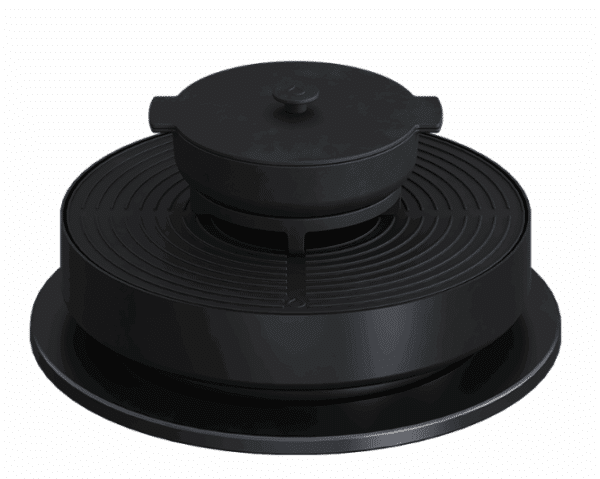 OFYR Tabl'O Cast Iron Casserole Set – Image 5
