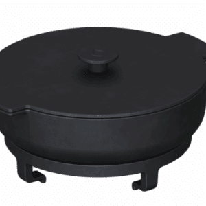 OFYR Tabl’O Cast Iron Casserole Set