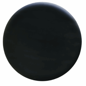 OFYR Tabl’O Placemat Black