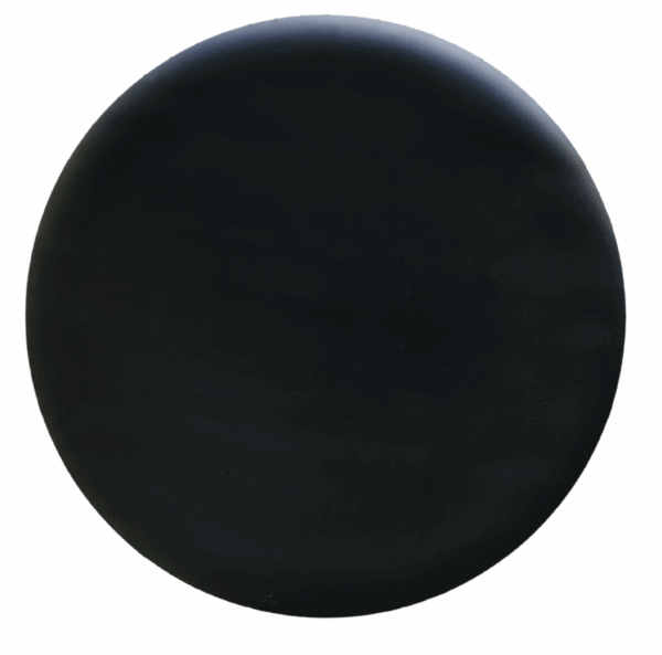 OFYR Tabl'O Placemat Black – Image 2