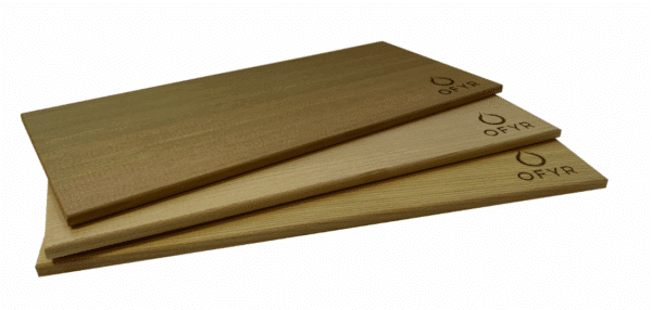 Planchettes Bois de Cèdre PRO – Image 2