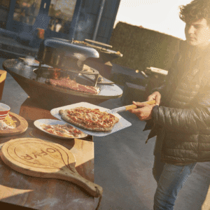 OFYR Pizza Oven 85