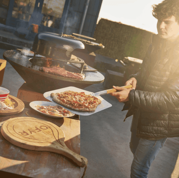 OFYR Pizza Oven 85