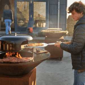 OFYR Pizza Oven 100